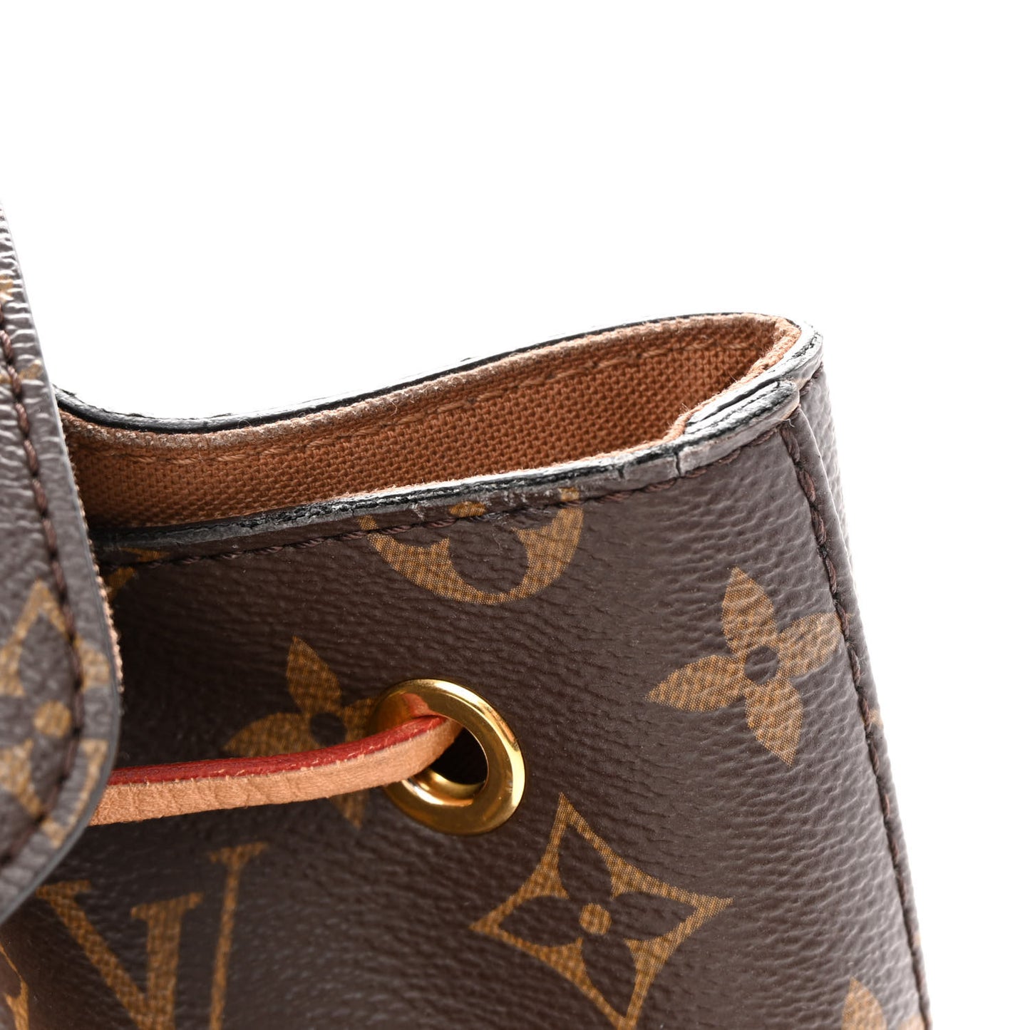 Monogram Montsouris PM