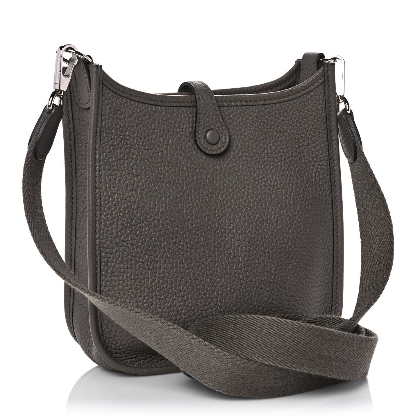 Taurillon Clemence Evelyne TPM Etain