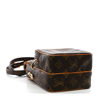 Louis Vuitton Monogram Amazone PM 5 of 11