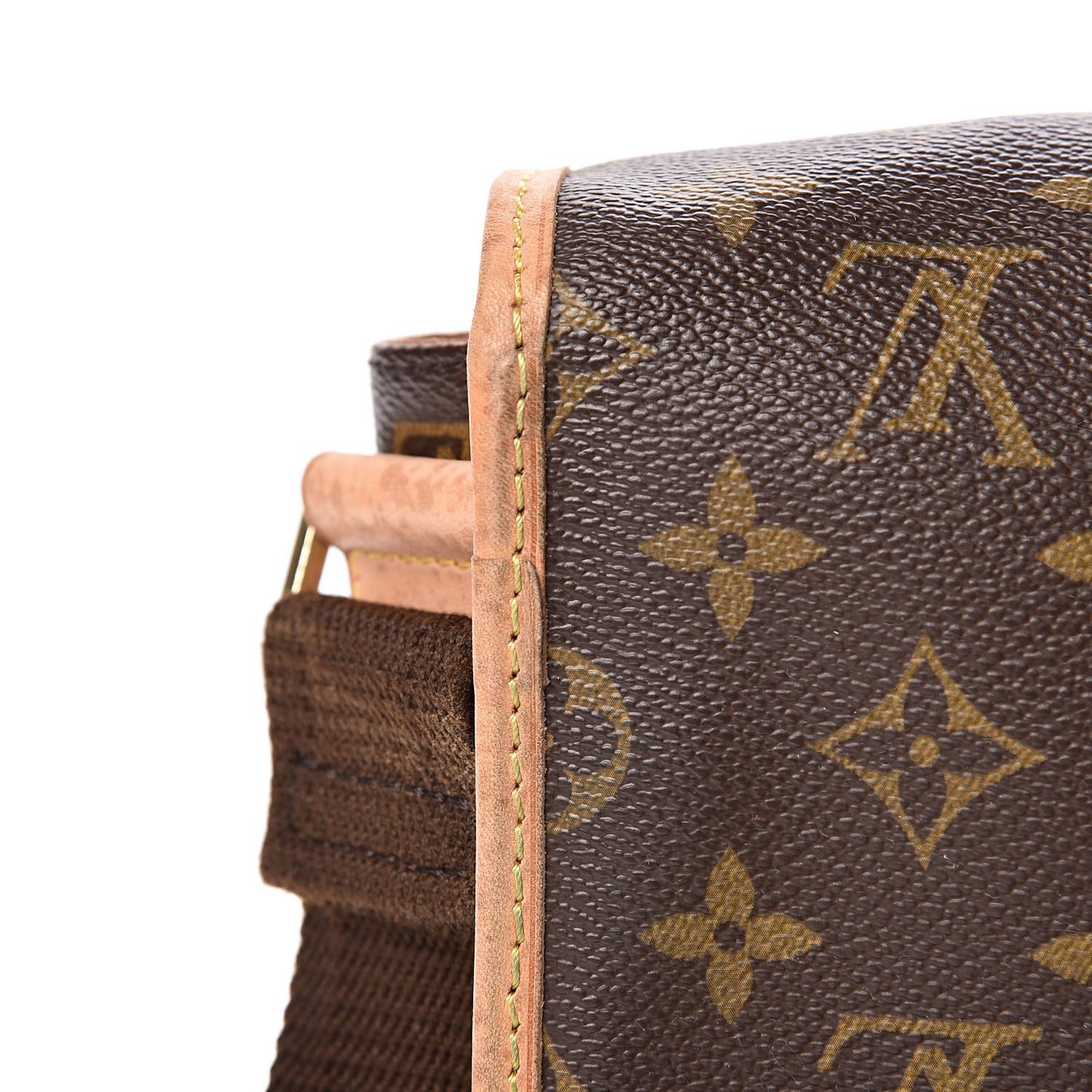 Monogram Bosphore PM Messenger