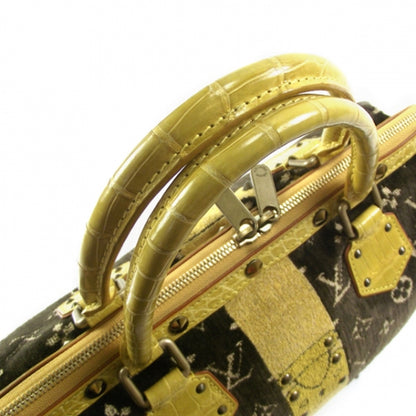 Louis Vuitton Monogram Trompe L oeil L Ingenieux 6 of 9