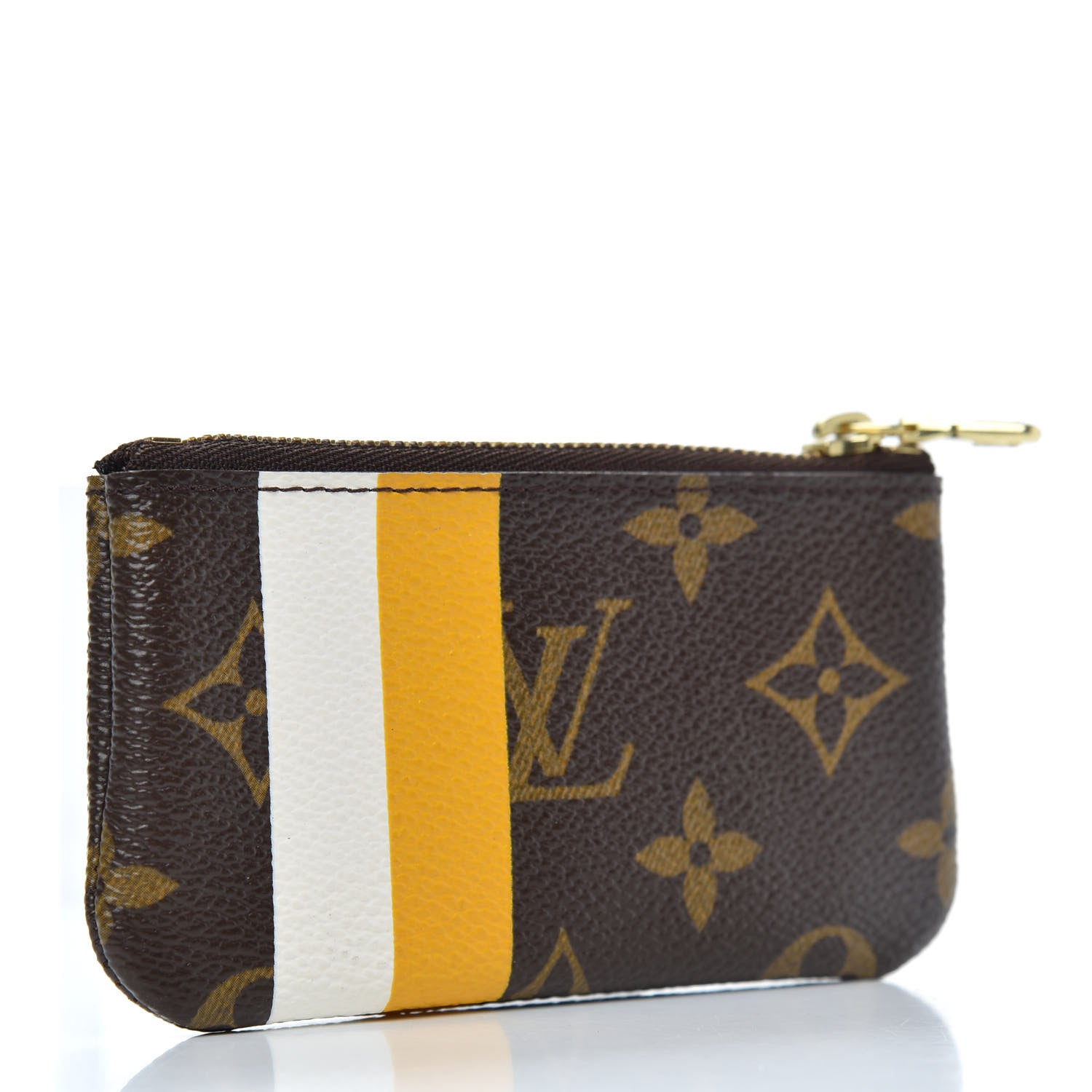 Louis Vuitton Monogram Groom Key Pouch 3 of 6