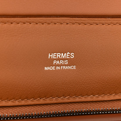 Hermes Evercolor Swift 24/24 21 Gold 6 of 12