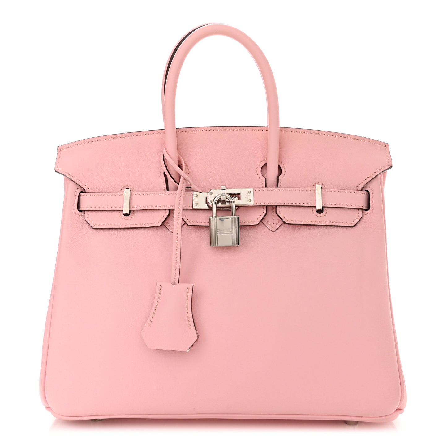 Swift Birkin 25 Rose Sakura