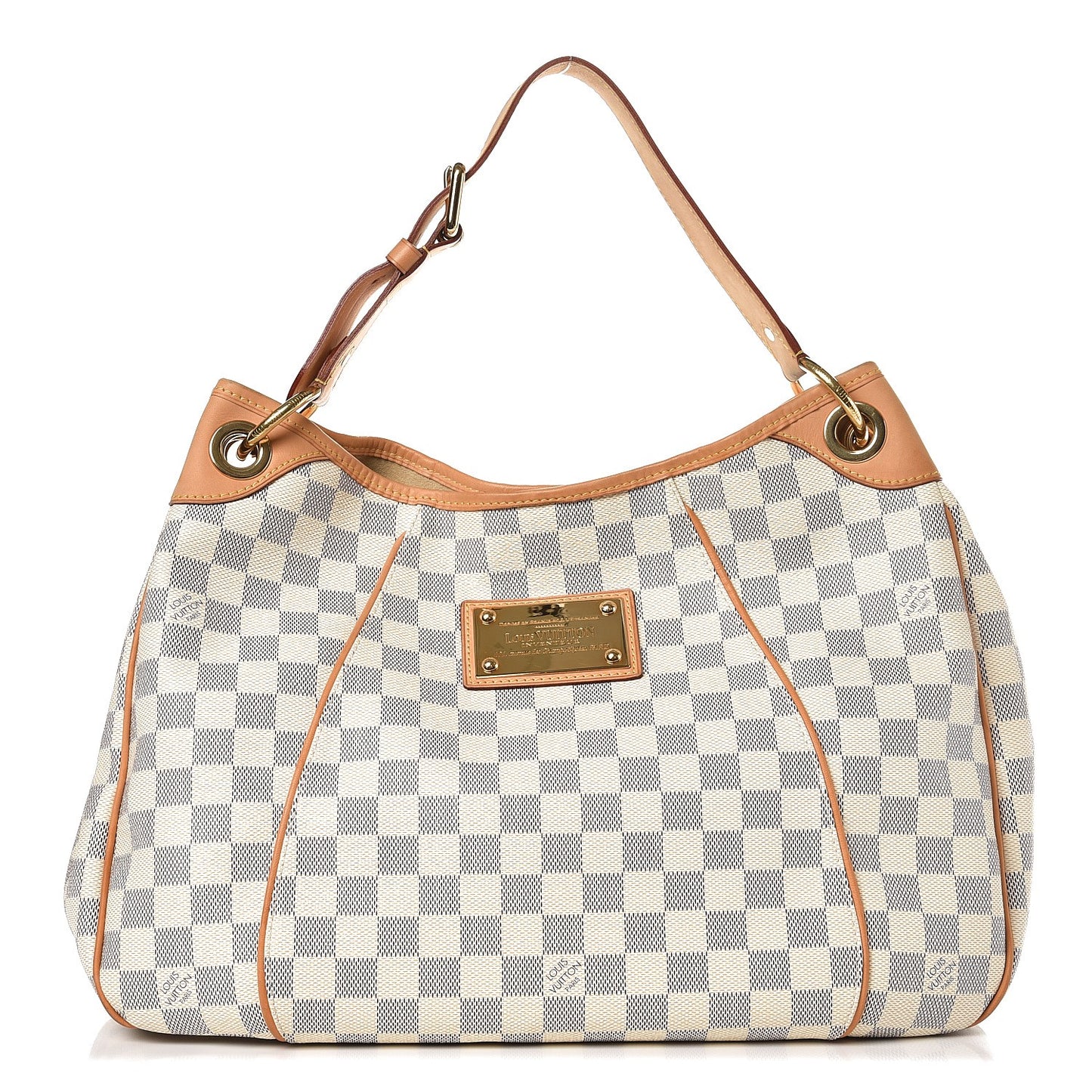 Damier Azur Galliera PM