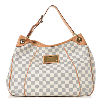 Louis Vuitton Damier Azur Galliera PM 1 of 12