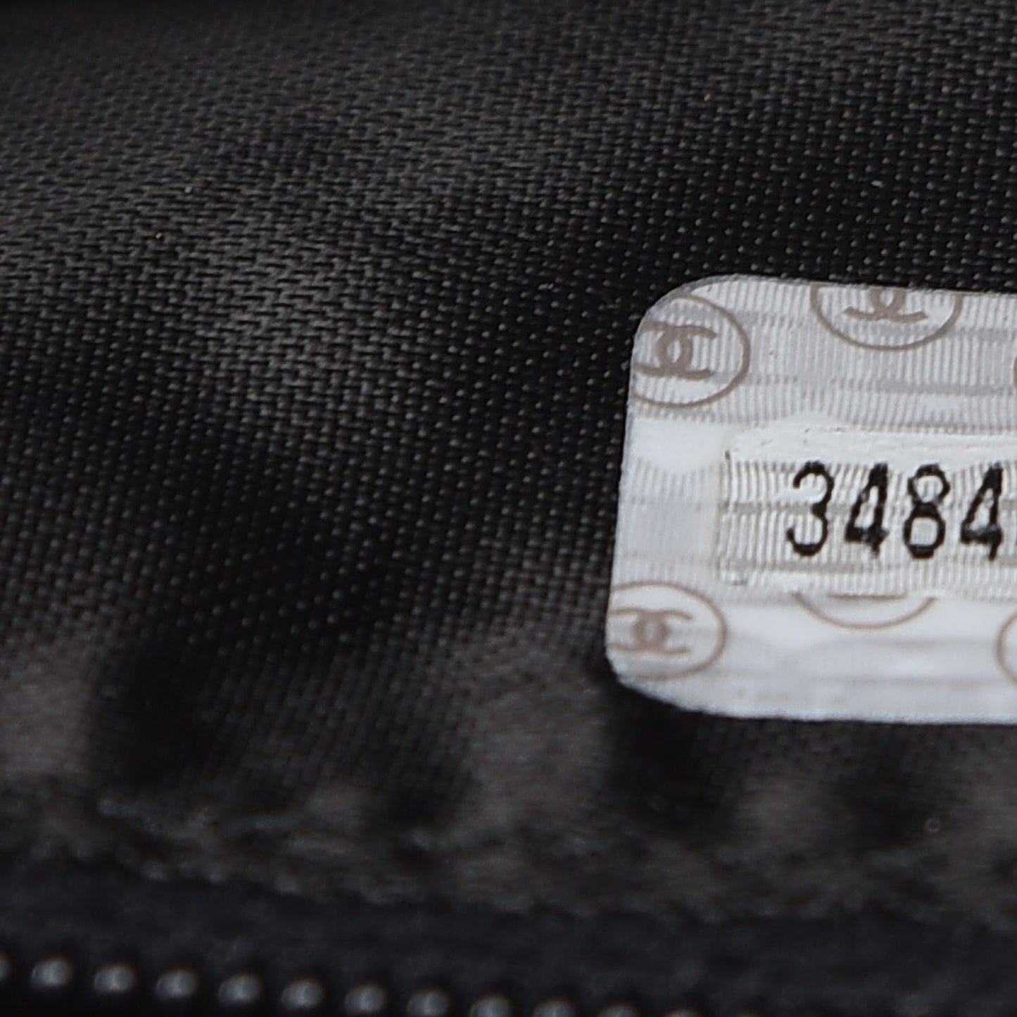 Suede Quilted Camera Case Crossbody Bag Black