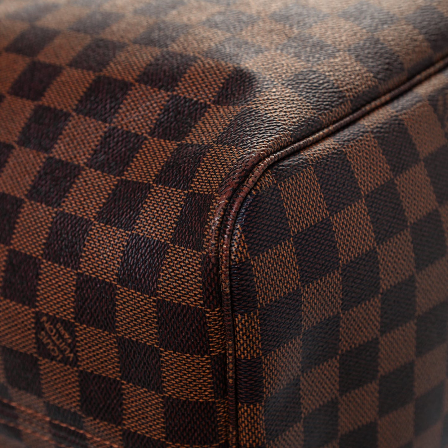 Damier Ebene Neverfull GM