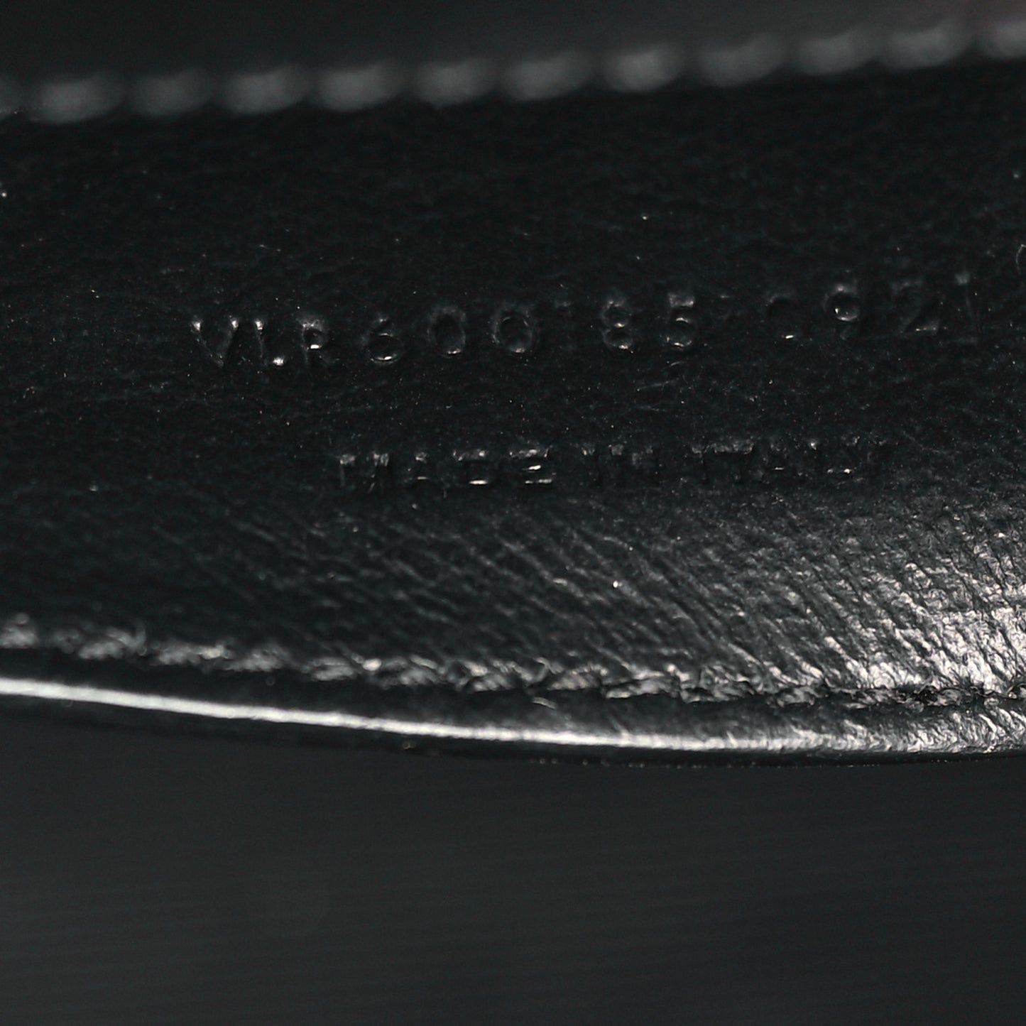 Grain De Poudre Textured Mixed Matelasse Triquilt Medium Monogram Satchel Black