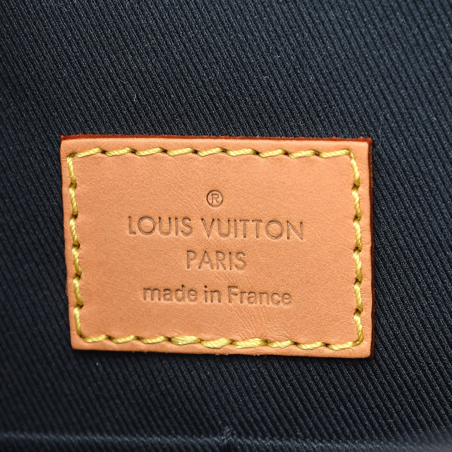 Louis Vuitton Monogram LV Ivy 6 of 8