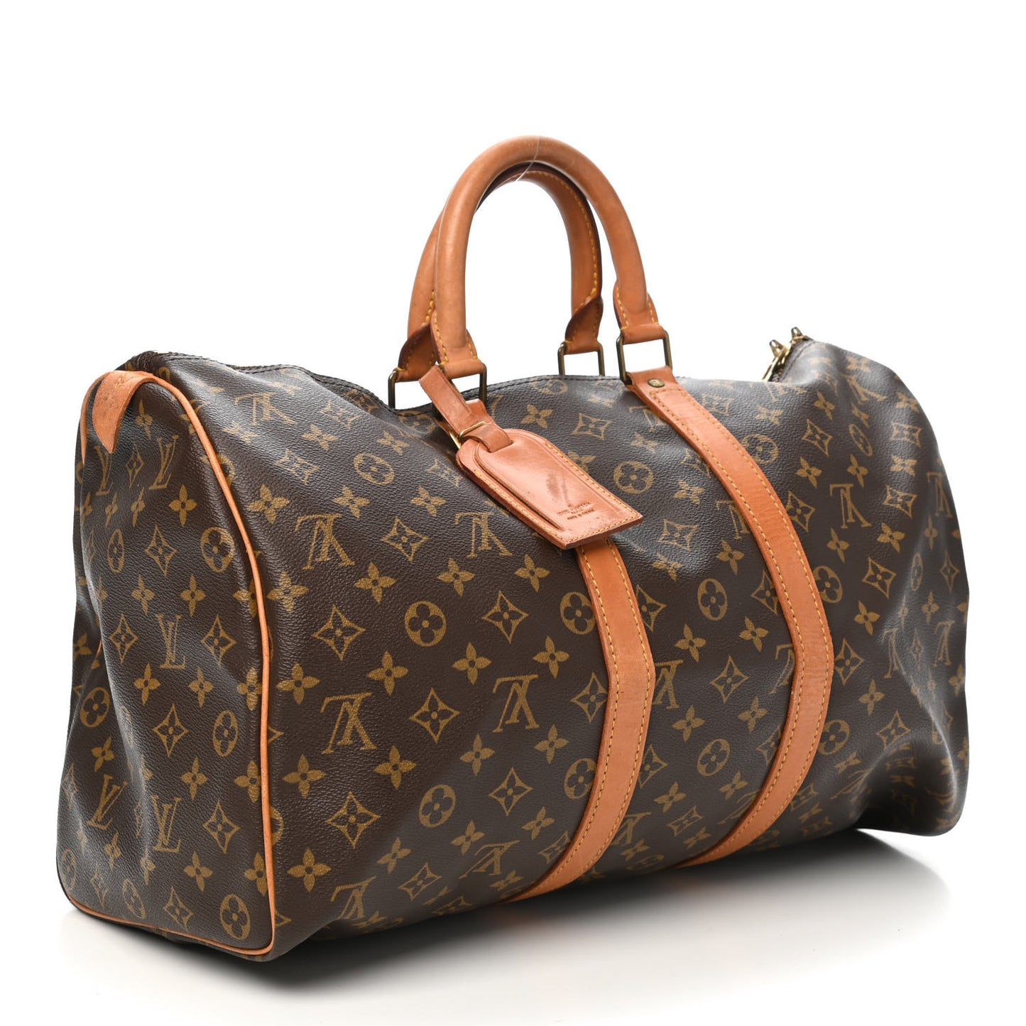 Monogram Keepall 45