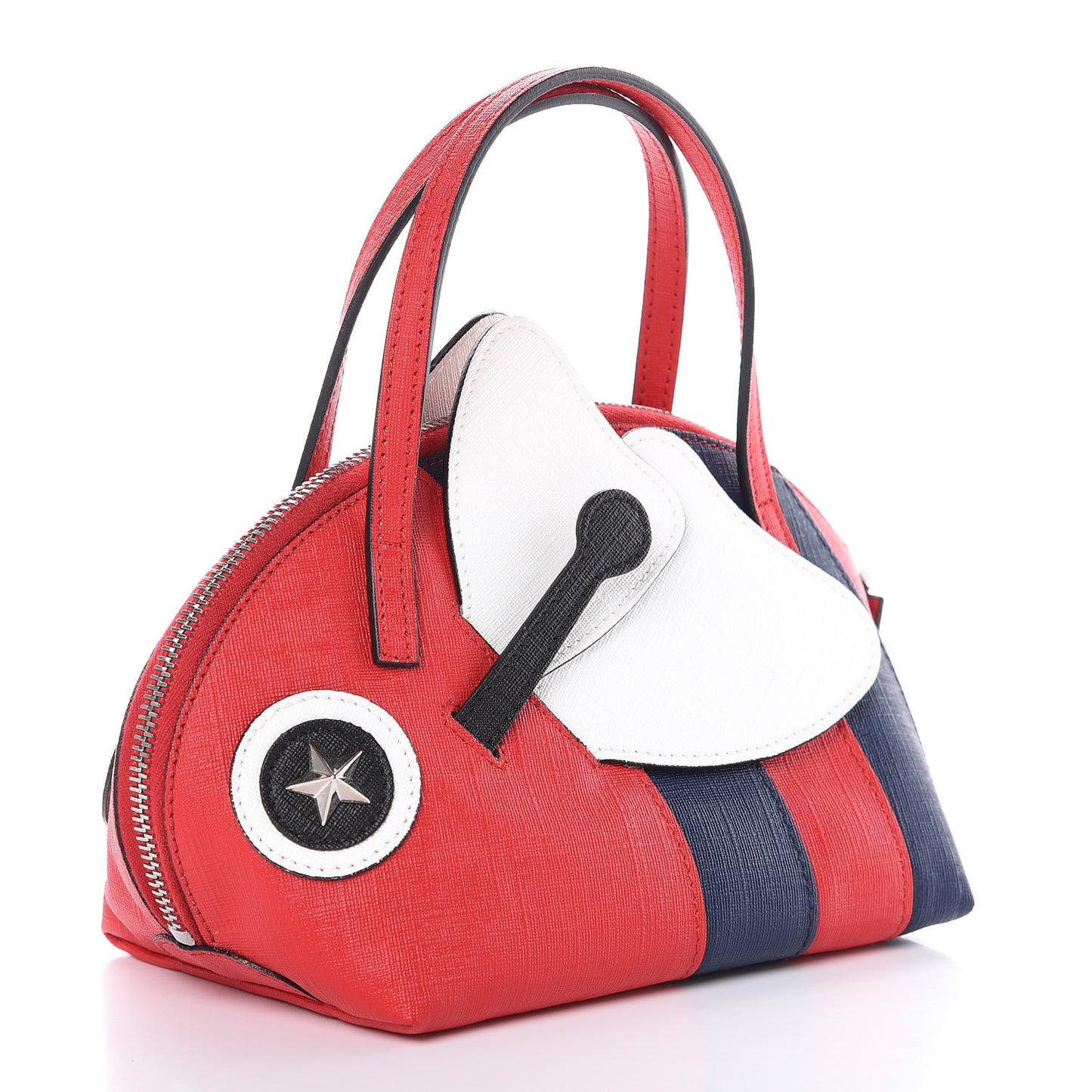 Supreme Childrens Zoo Bee Bag Red