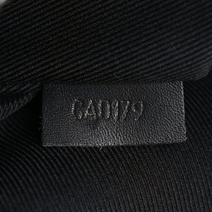 Louis Vuitton Damier Infini District PM Onyx 6 of 10