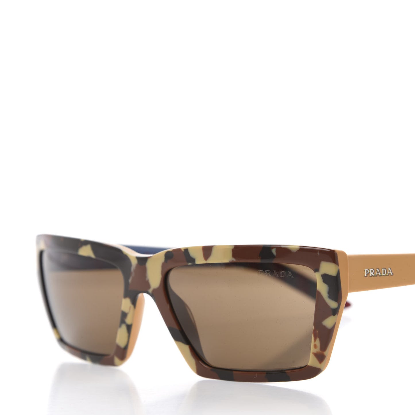 Disguise Sunglasses SPR 04V Tortoise