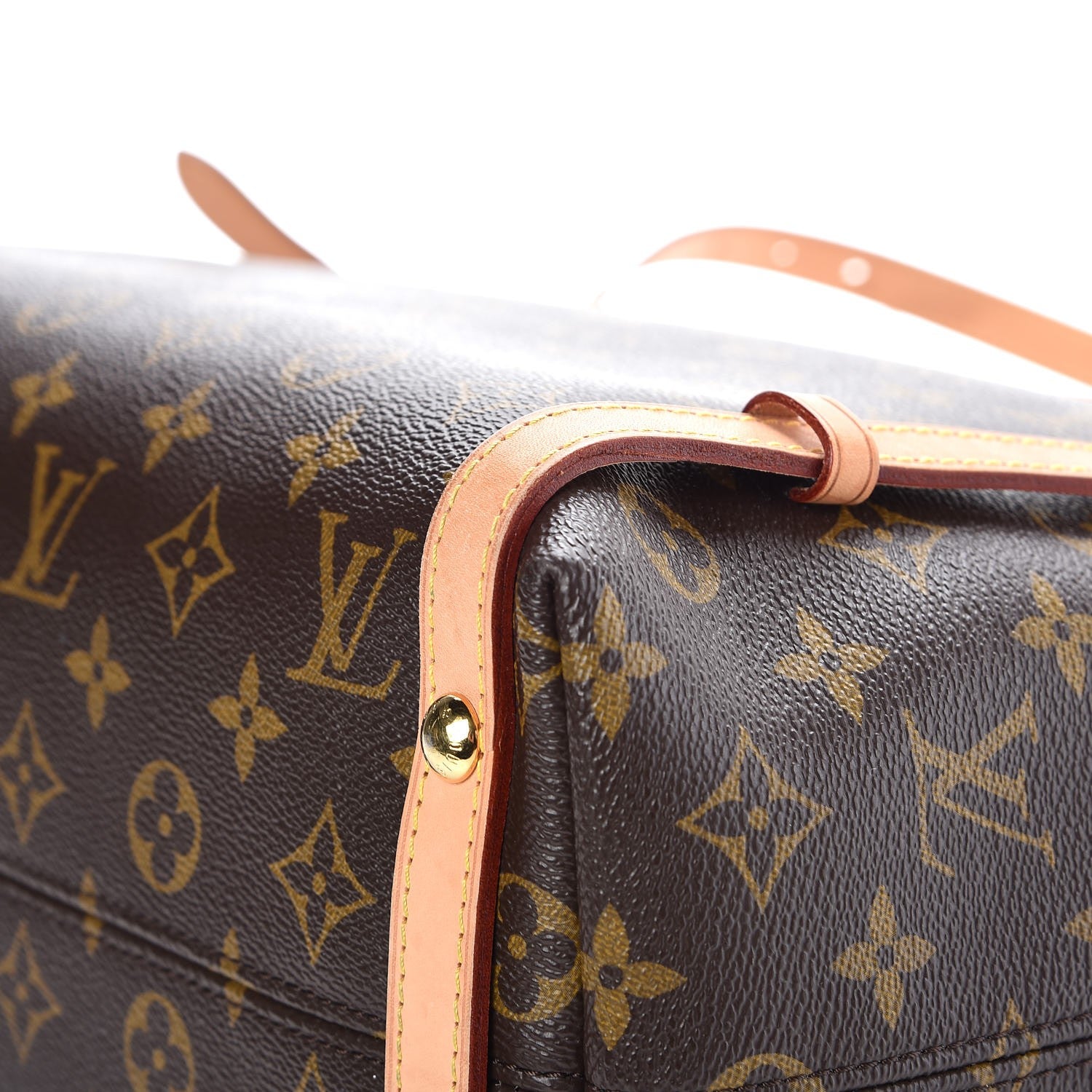 Louis Vuitton Monogram Tuileries 10 of 10
