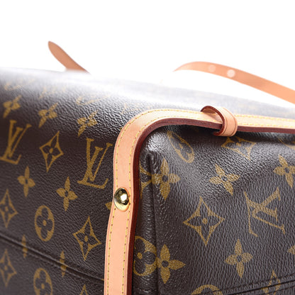 Louis Vuitton Monogram Tuileries 10 of 10