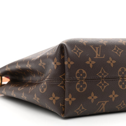 Louis Vuitton Monogram Graceful PM Pivoine 10 of 12