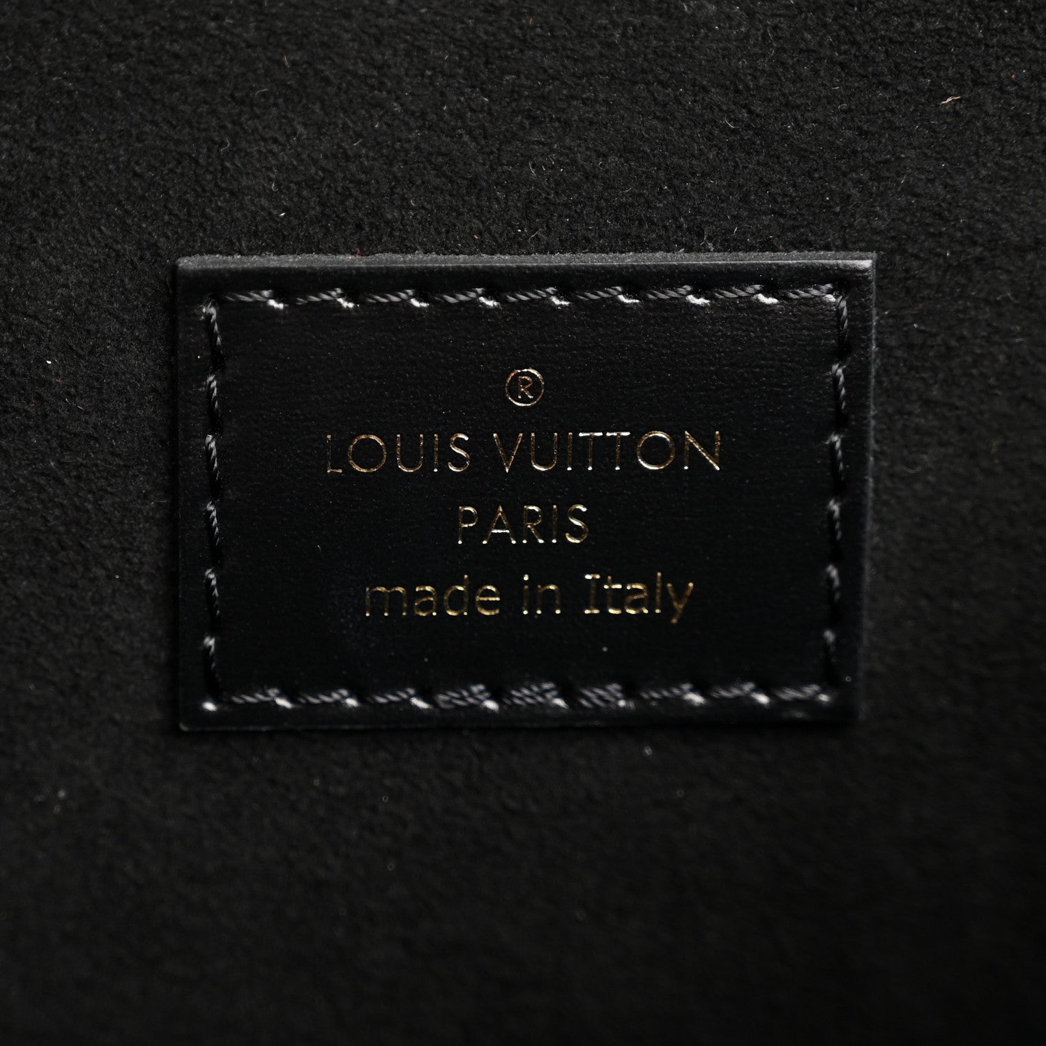 Louis Vuitton Reverse Monogram Pochette Metis 6 of 11