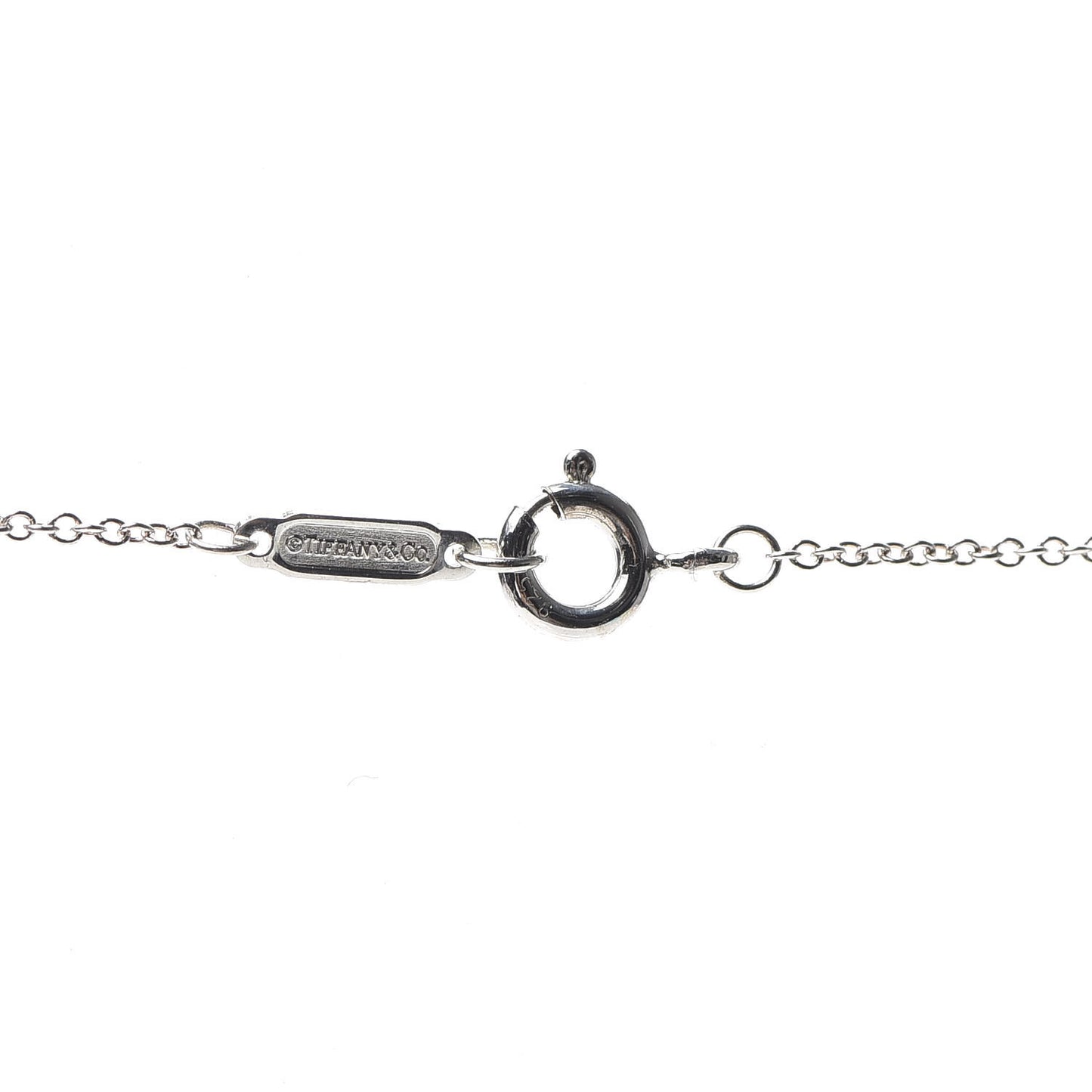 Sterling Silver Black Onyx Pearl Ziegfeld Daisy Pendant Necklace