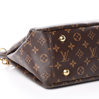 Louis Vuitton Monogram Pallas Dune 6 of 9