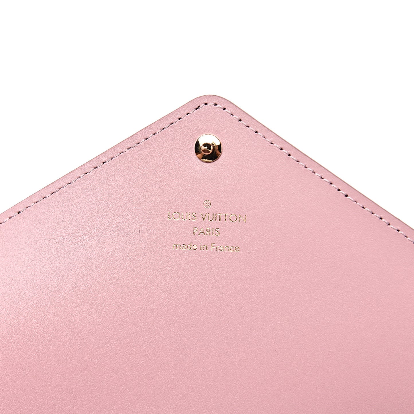 Monogram Kirigami Pochette Set
