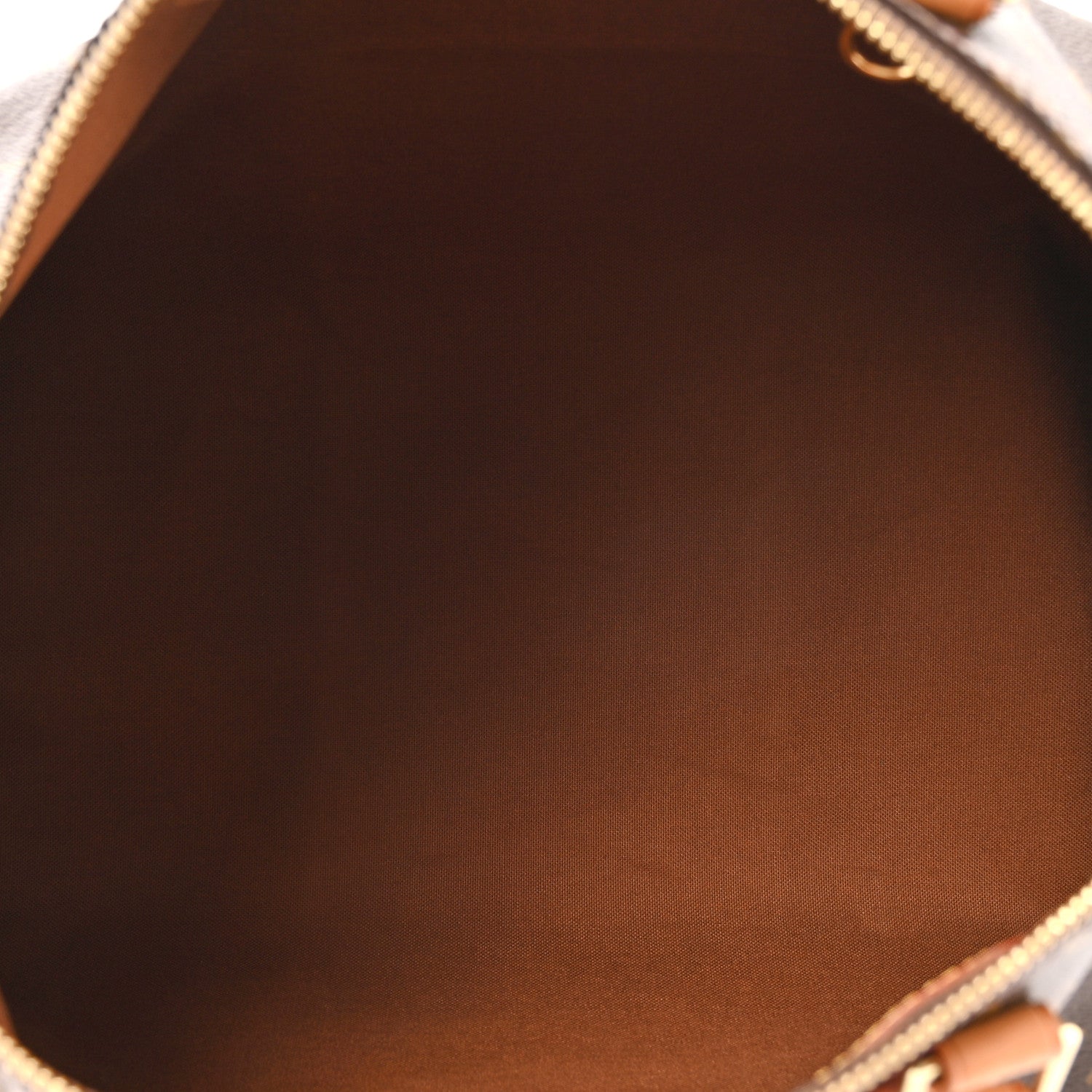 Louis Vuitton Monogram Speedy 35 5 of 15