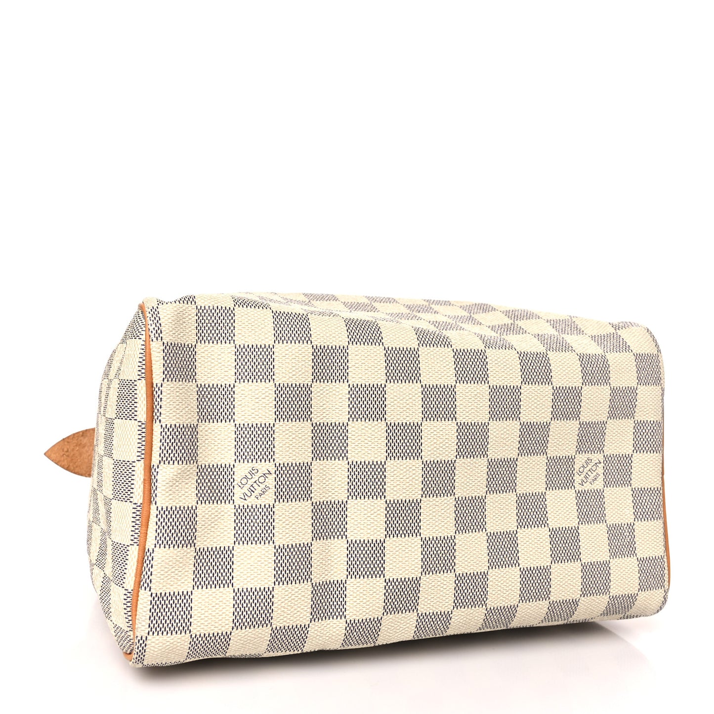 Damier Azur Speedy 25