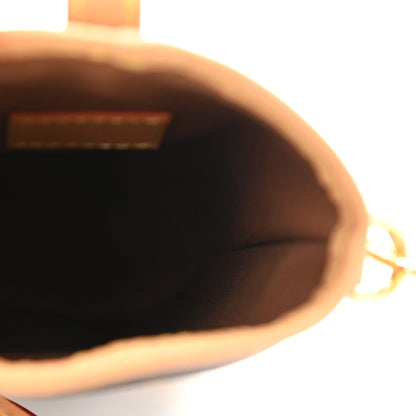 Louis Vuitton Monogram Fold Me Pouch 5 of 9