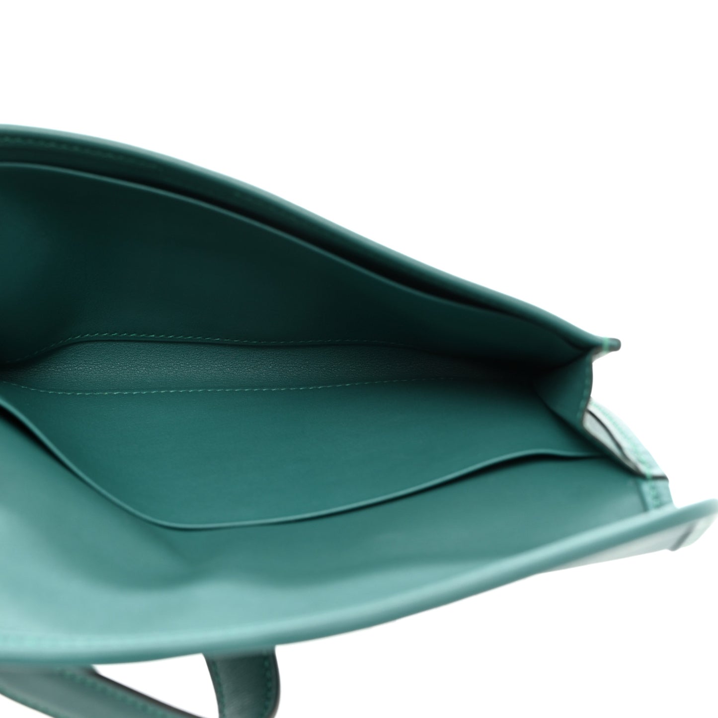 Swift Verso Jige Duo Clutch Vert Vertigo Bleu Zanzibar