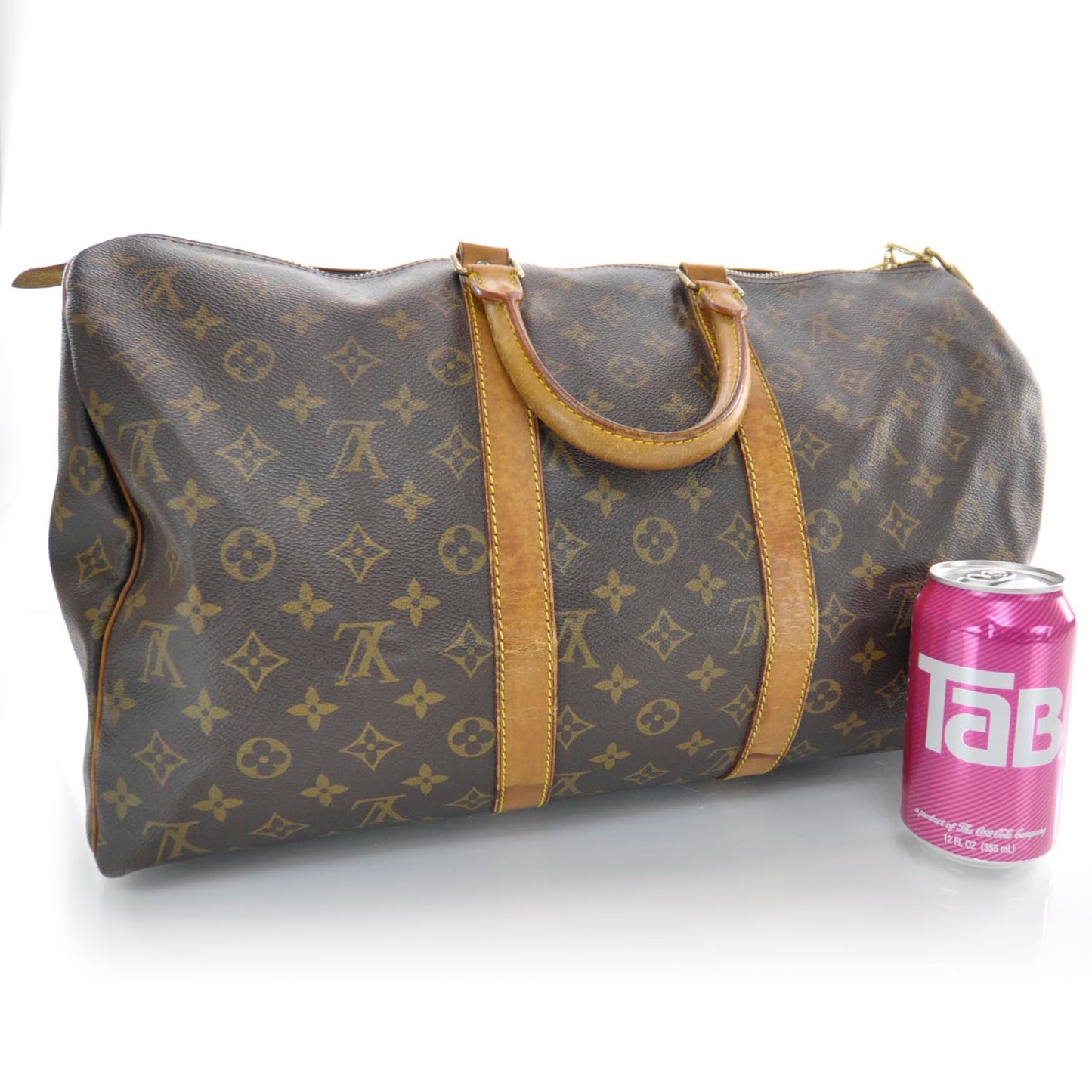 Monogram Keepall 45