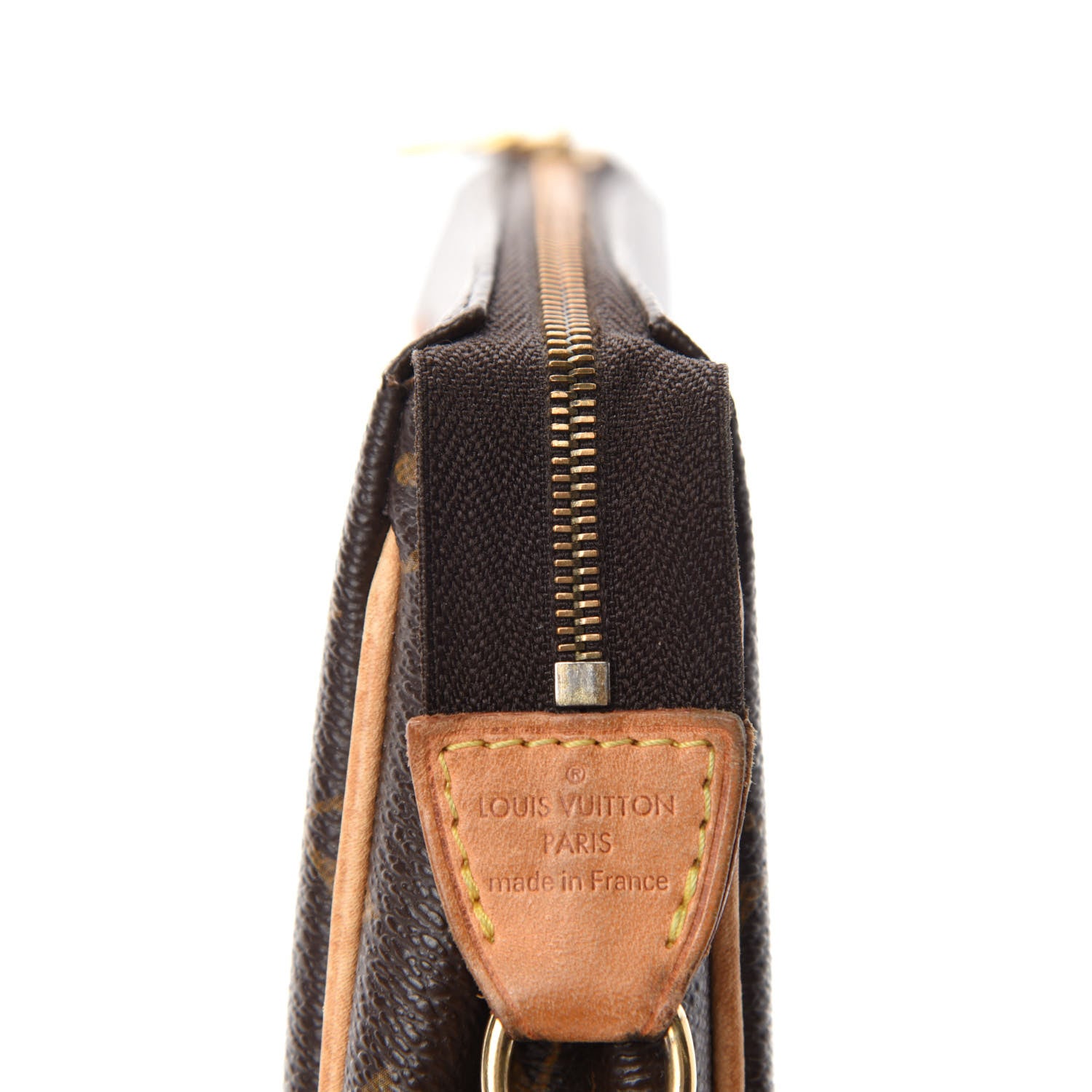 Louis Vuitton Monogram Eva Clutch 10 of 12