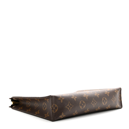 Louis Vuitton Monogram Toiletry Pouch 26 4 of 7