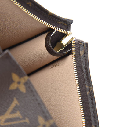 Louis Vuitton Monogram Toiletry Pouch 26 6 of 10
