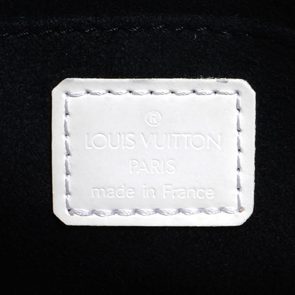 Louis Vuitton Graffiti Alma PM Black 6 of 7