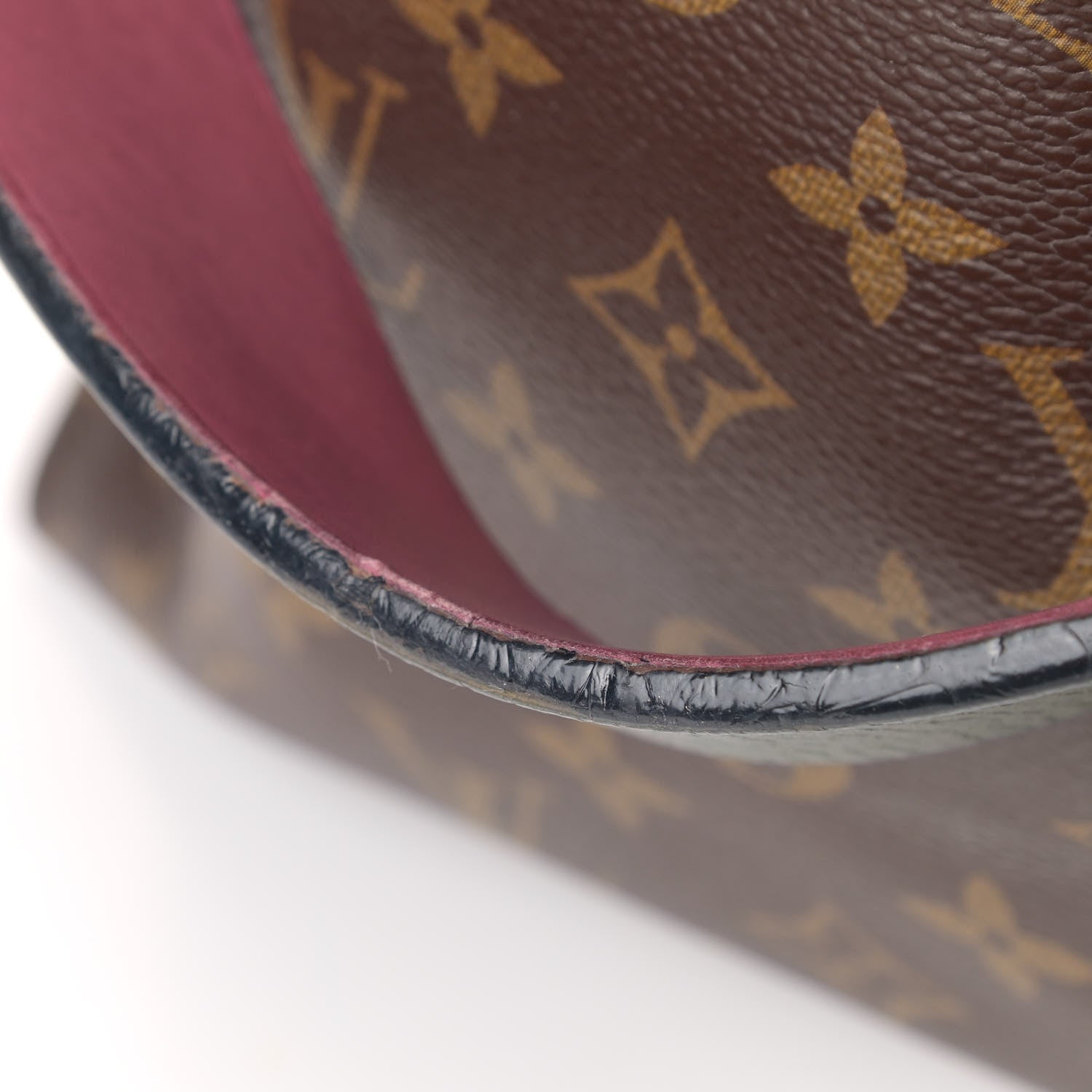 Louis Vuitton Monogram Tuileries Besace Kaki 14 of 16