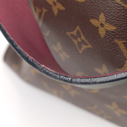 Louis Vuitton Monogram Tuileries Besace Kaki 14 of 16