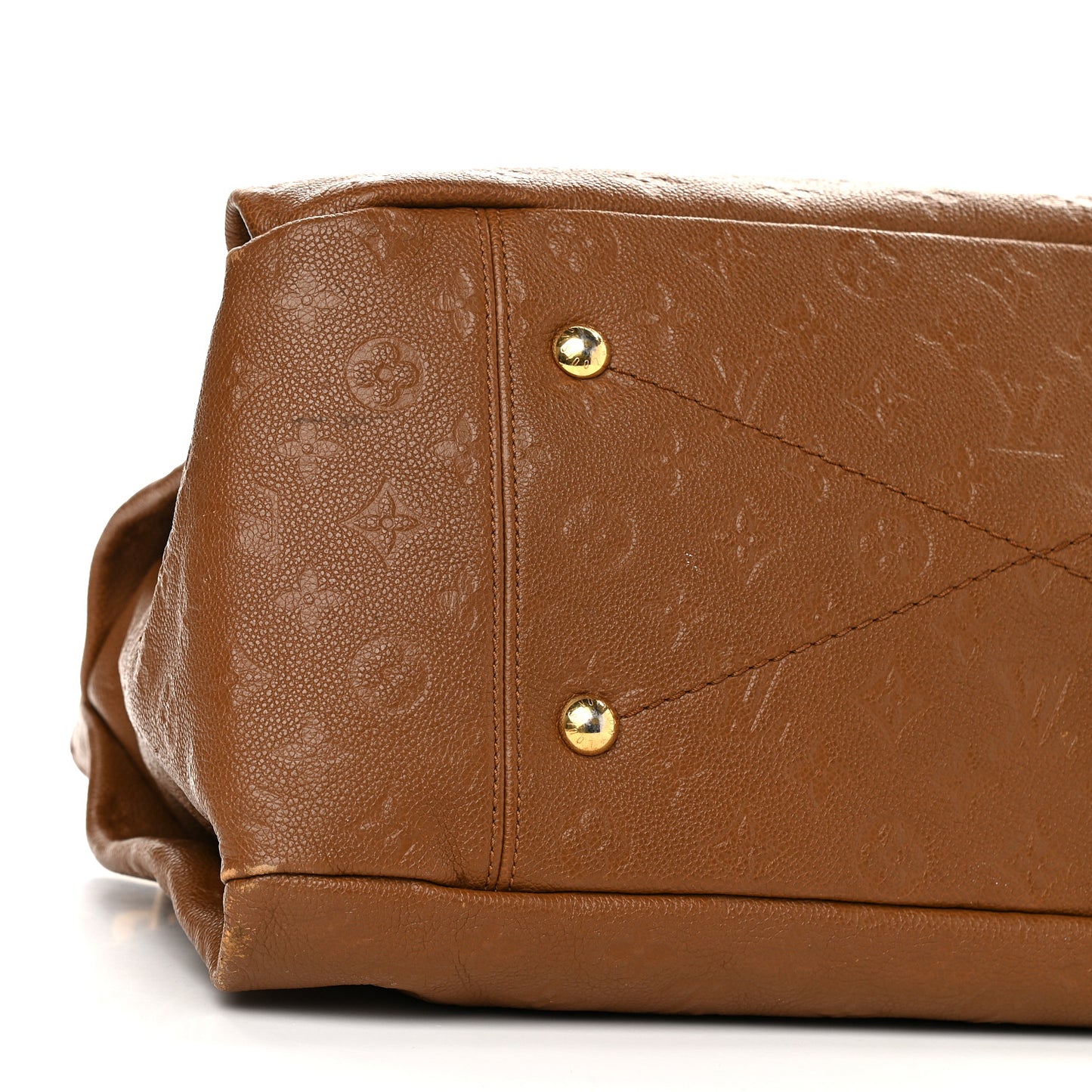 Empreinte Artsy MM Havane