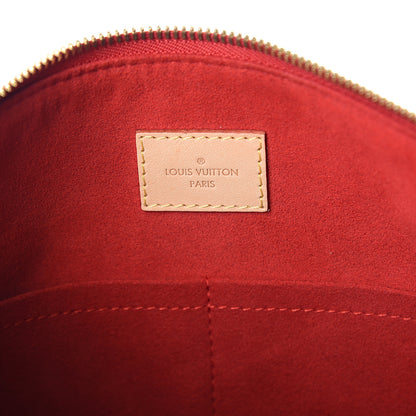 Louis Vuitton Monogram V Tote MM Cherry 5 of 8