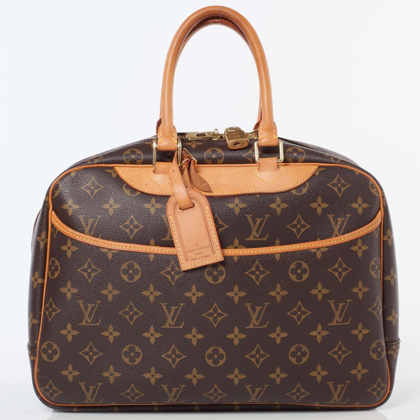 Monogram Deauville