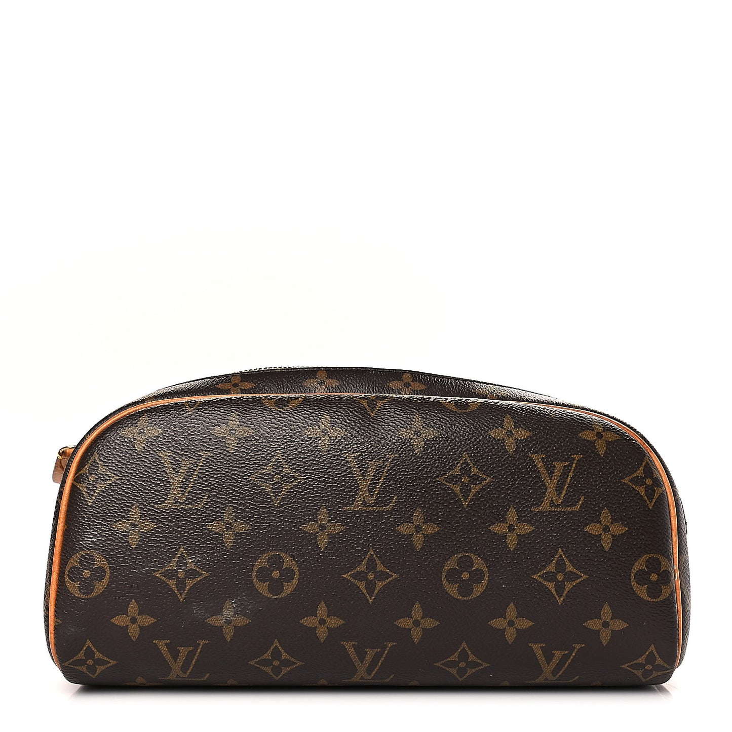 Monogram King Size Toiletry Bag