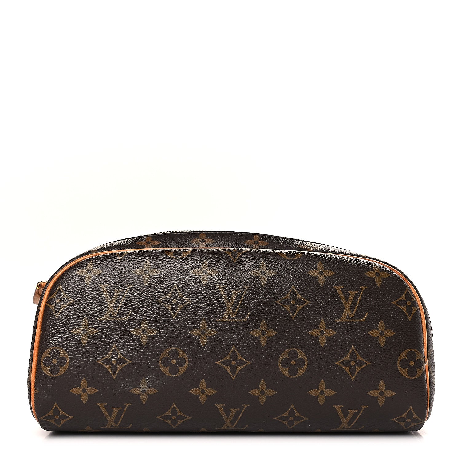 Louis Vuitton Monogram King Size Toiletry Bag 1 of 9