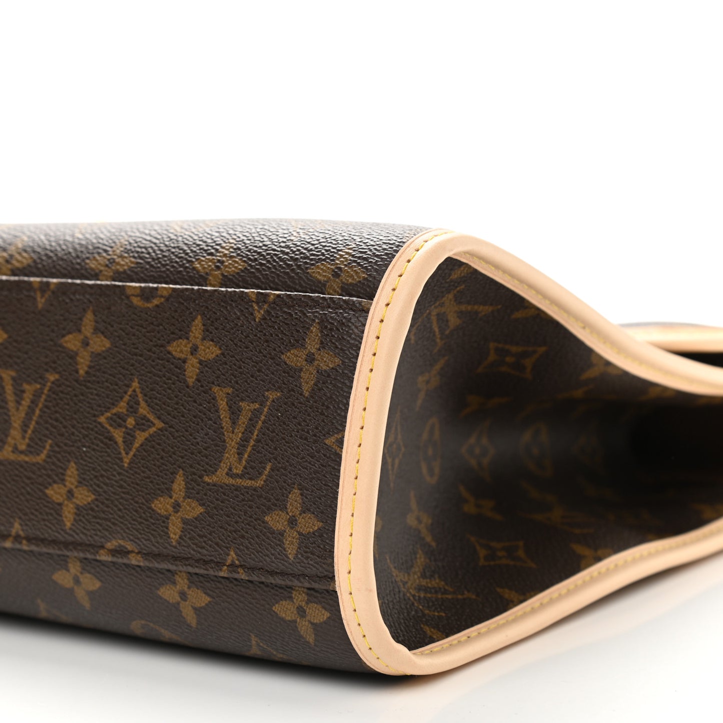 Monogram Beverly GM Briefcase