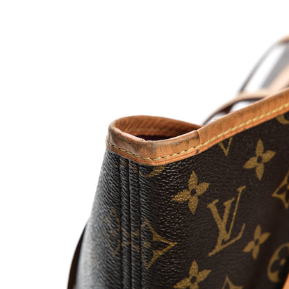 Louis Vuitton Monogram Neo Neverfull GM Pivoine 9 of 13