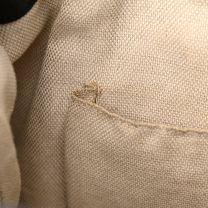 Gucci Pebbled Calfskin Medium Soho Chain Shoulder Bag Black 13 of 16