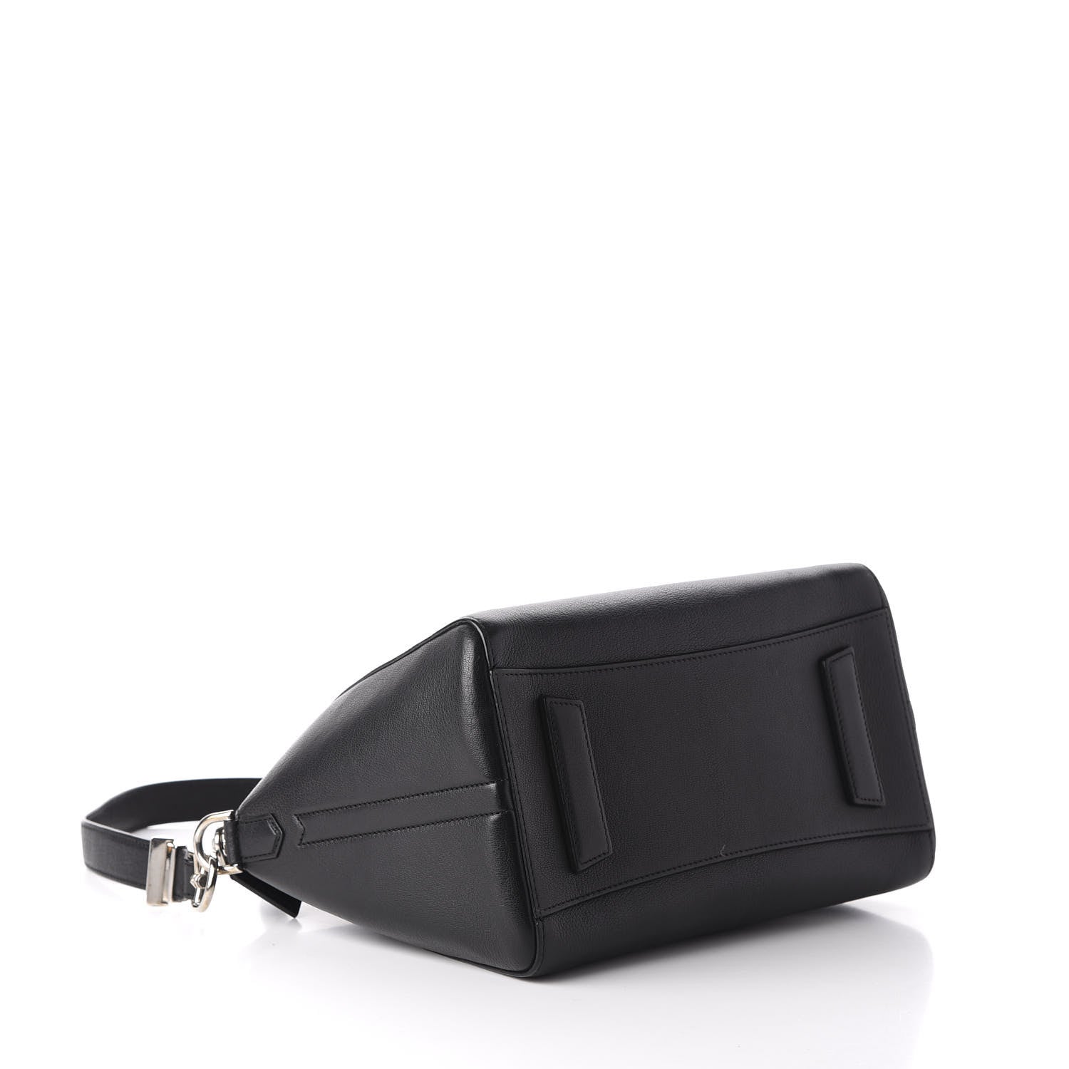 Givenchy Sugar Goatskin Small Antigona Black 5 of 17