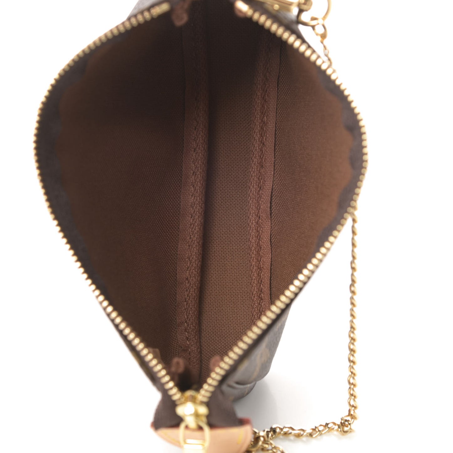 Monogram Mini Pochette Accessories