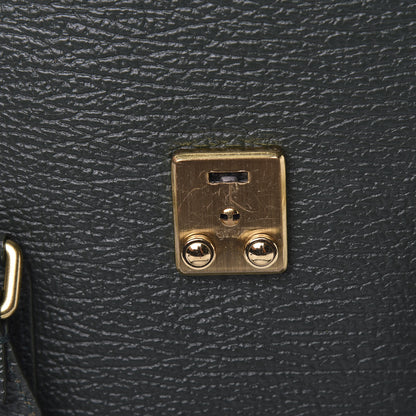 3.1 Phillip Lim 3.1 Textured Calfskin Large Pashli Satchel Jade 8 of 11