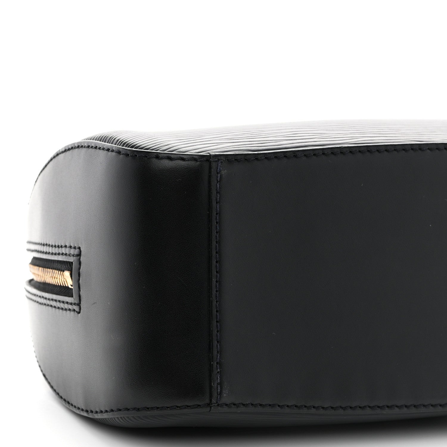 Louis Vuitton Epi Jasmin Black 8 of 12
