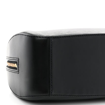 Louis Vuitton Epi Jasmin Black 8 of 12