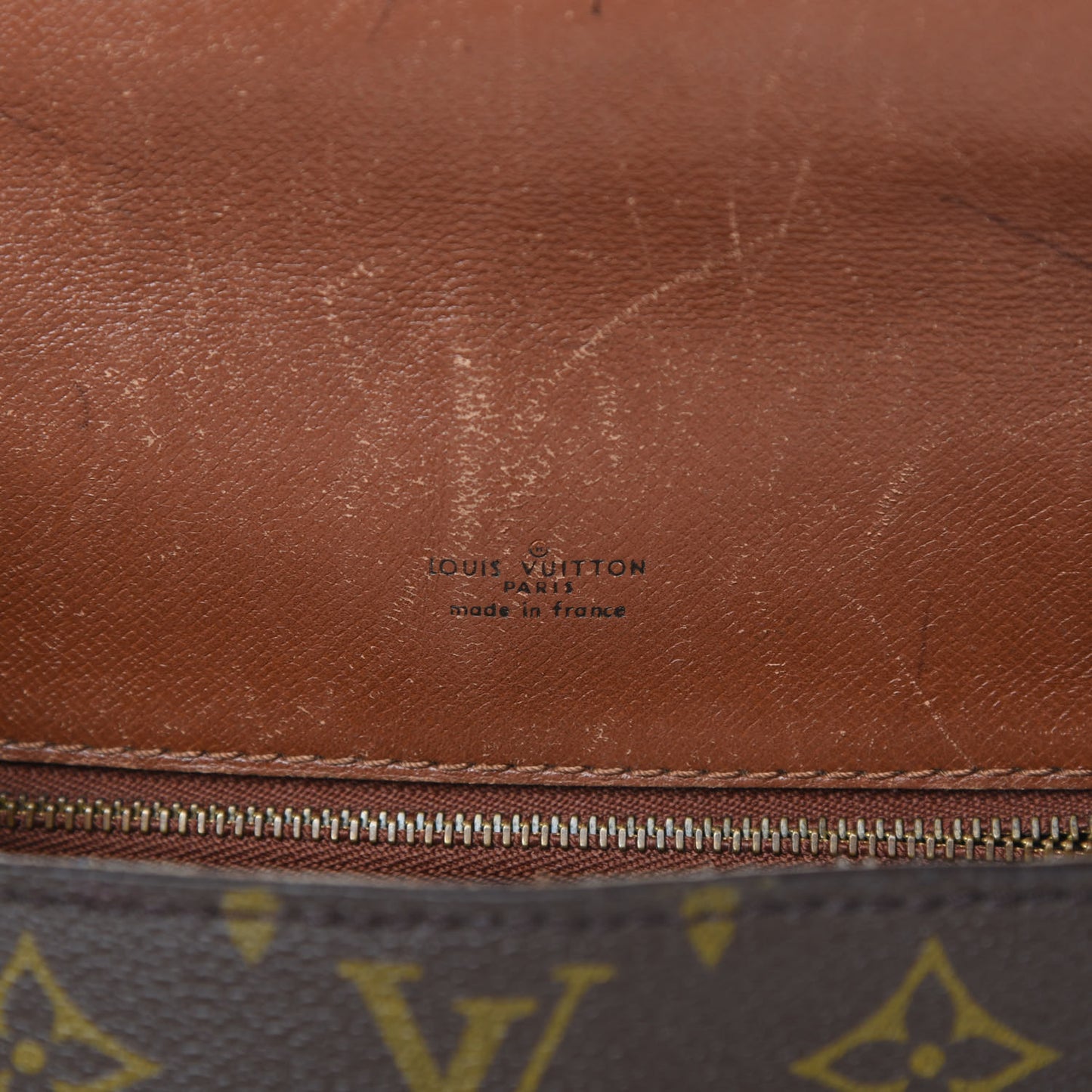 Monogram Saint Cloud GM